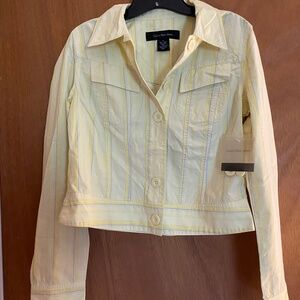 Calvin Klein jacket